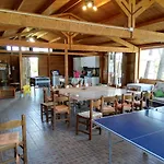 Gospodarstwo agroturystyczne Boschetto Del