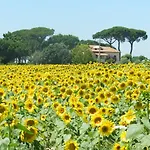 Gospodarstwo agroturystyczne Boschetto Del