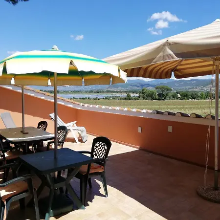 Boschetto Del Vakantieboerderij Castiglione del Lago