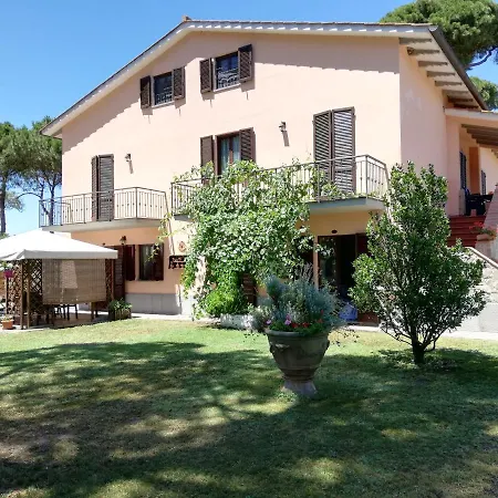Boschetto Del Çiftlik konaklama Castiglione del Lago