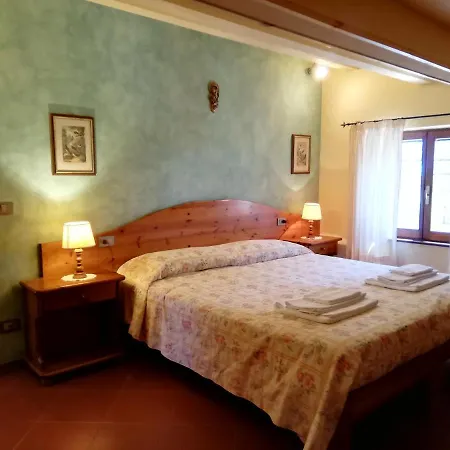 Farm stay Boschetto Del Castiglione del Lago