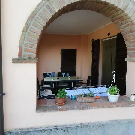 Boschetto Del * Castiglione del Lago