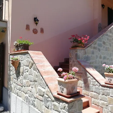 Boschetto Del Castiglione del Lago