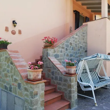 Boschetto Del Vakantieboerderij Castiglione del Lago