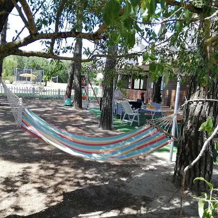 Boschetto Del Vakantieboerderij *