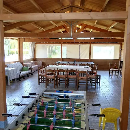 Boschetto Del Vakantieboerderij *