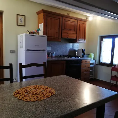 Boschetto Del Çiftlik konaklama Castiglione del Lago
