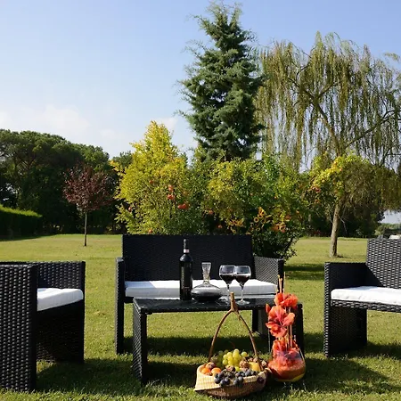 Farm stay Boschetto Del Castiglione del Lago