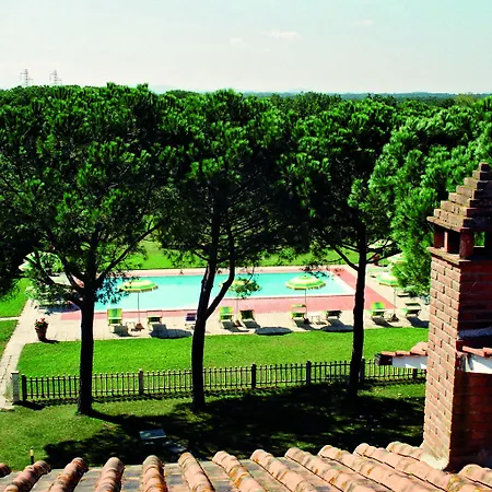 Boschetto Del * Castiglione del Lago