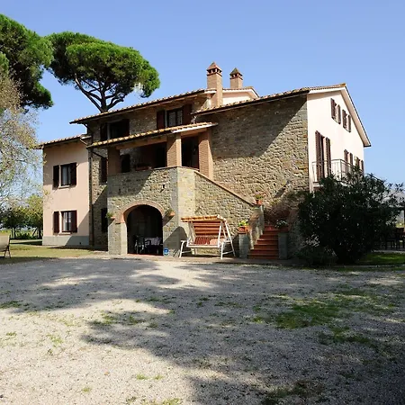Boschetto Del * Castiglione del Lago
