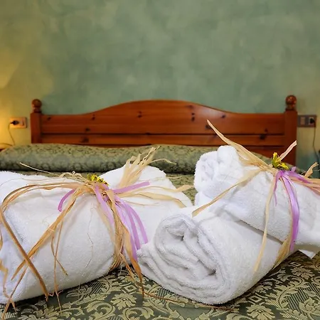 Vakantieboerderij Boschetto Del