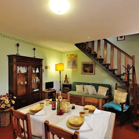 Boschetto Del Castiglione del Lago