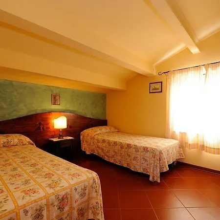 Boschetto Del 카스틸리오네델라고