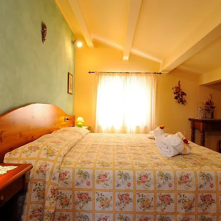 Boschetto Del Vakantieboerderij