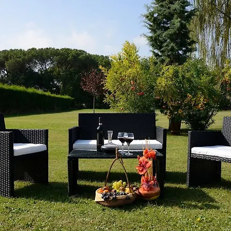 Boschetto Del Vakantieboerderij Castiglione del Lago