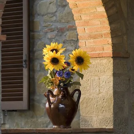 Boschetto Del Farm stay *