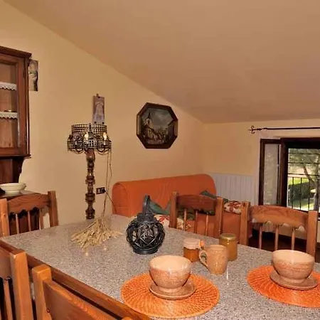 Vakantieboerderij Boschetto Del