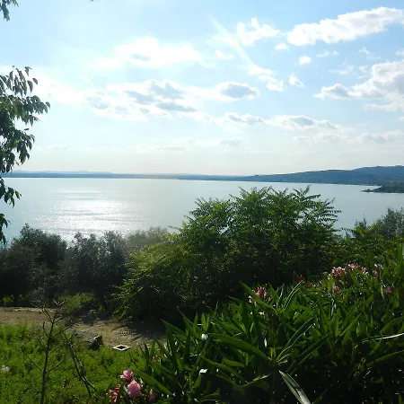 Boschetto Del * Castiglione del Lago