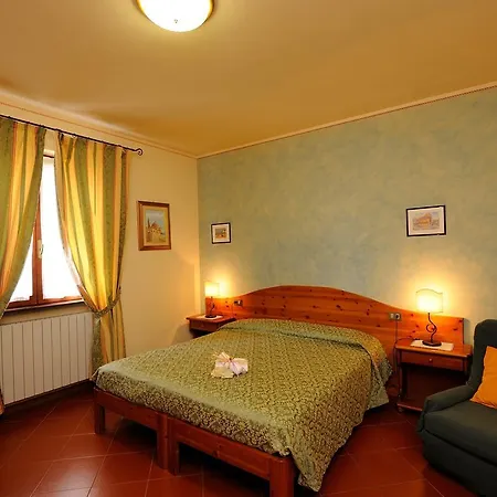 Boschetto Del * Castiglione del Lago