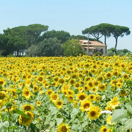 Vakantieboerderij Boschetto Del