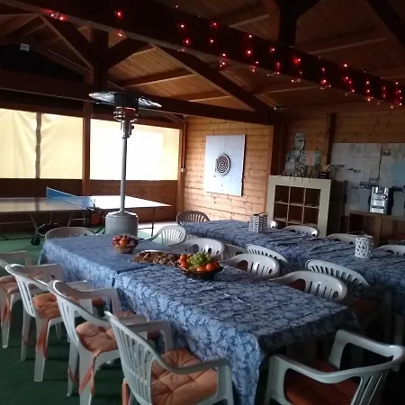 Boschetto Del Çiftlik konaklama Castiglione del Lago