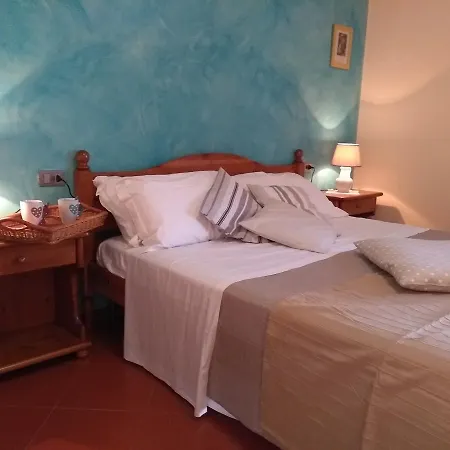 Boschetto Del Vakantieboerderij *