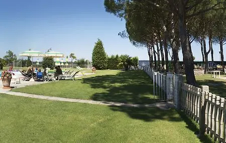 Vakantieboerderij Boschetto Del