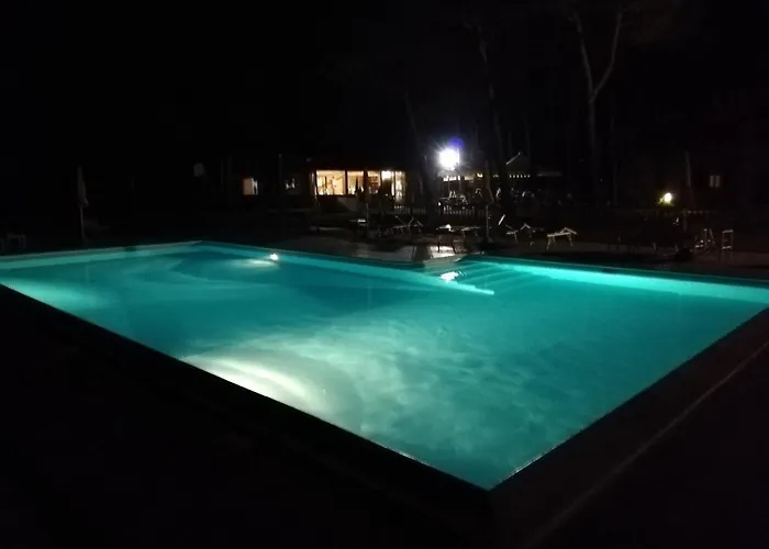 Boschetto Del Agroturismo