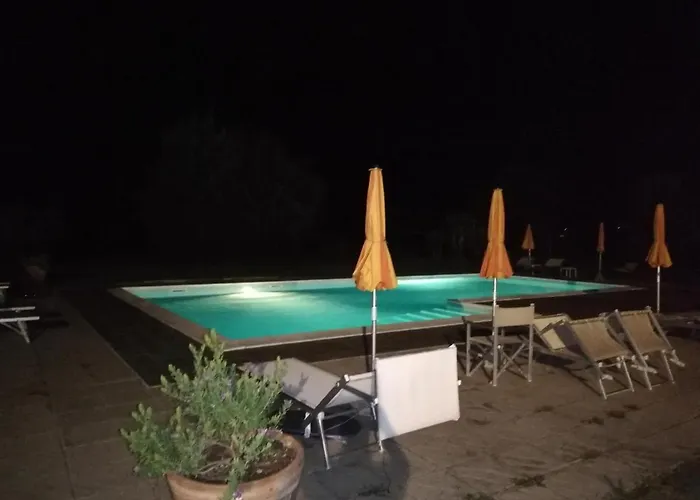 Agroturismo Boschetto Del Castiglione del Lago