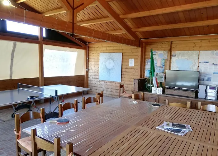 Agroturismo Boschetto Del *