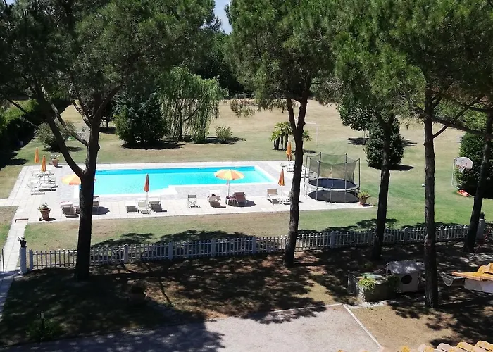 Agroturismo Boschetto Del