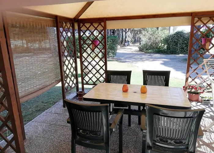 Boschetto Del * Castiglione del Lago