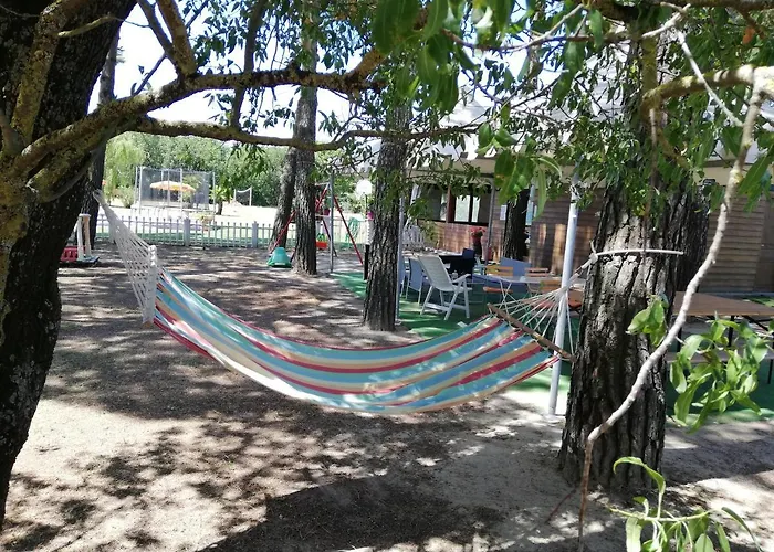 Boschetto Del Agroturismo *