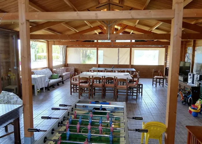 Boschetto Del Agroturismo *