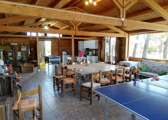 Agroturismo Boschetto Del