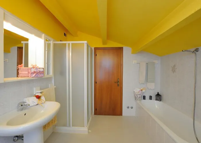 Agroturismo Boschetto Del *