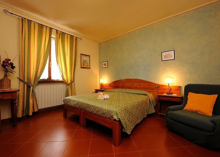 Boschetto Del Agroturismo *