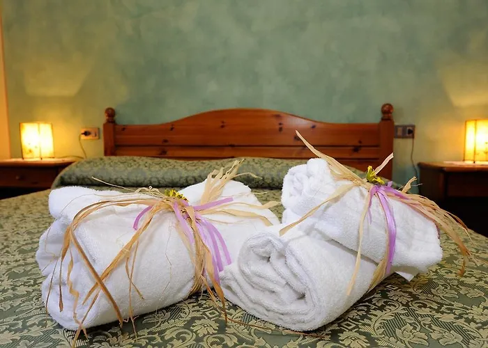 Agroturismo Boschetto Del