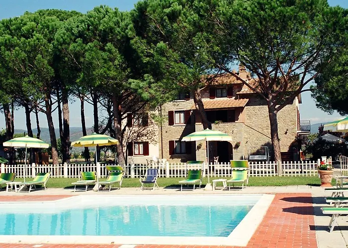 Boschetto Del Agroturismo