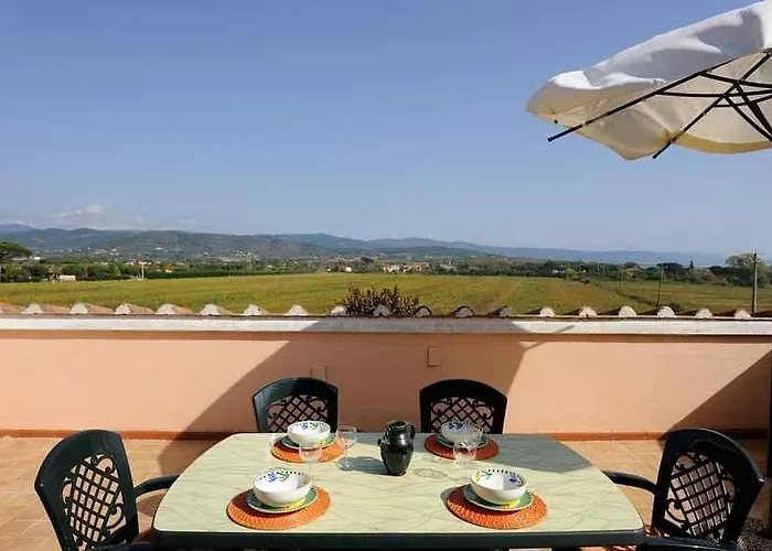 Boschetto Del * Castiglione del Lago