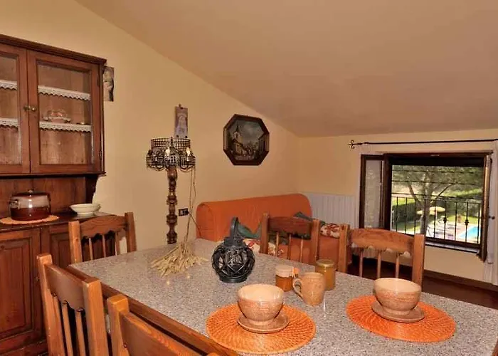 Agroturismo Boschetto Del