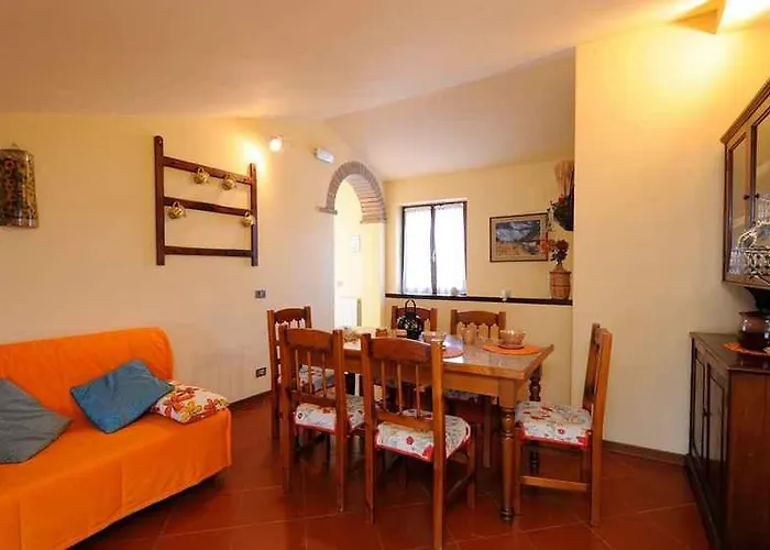 Boschetto Del Agroturismo Castiglione del Lago