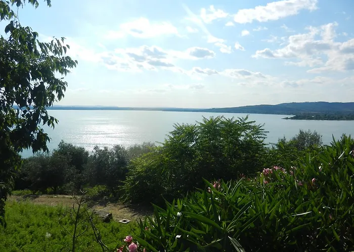 Boschetto Del * Castiglione del Lago