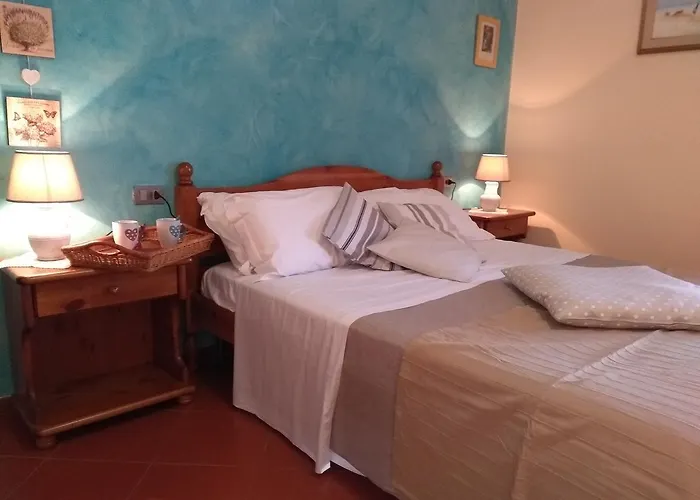 Boschetto Del Agroturismo *