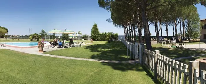 Agroturismo Boschetto Del